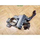 Drosselklappe Mercedes Benz A-Klasse W168 VDO A1661413125