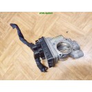 Drosselklappe Mercedes Benz A-Klasse W168 VDO A1661413125