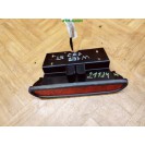 Bremsleuchte Rückleuchte Bremslicht Rücklicht Mitte Mercedes Benz A-Klasse W168