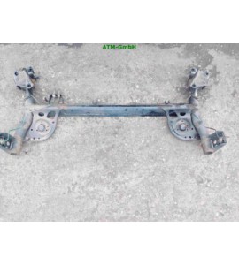 Achse Achsträger hinten Hinterachse Renault Modus