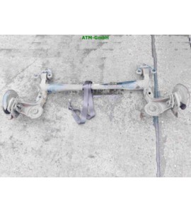 Achse Achsträger hinten Hinterachse Opel Astra H GTC Coupe Hatchback