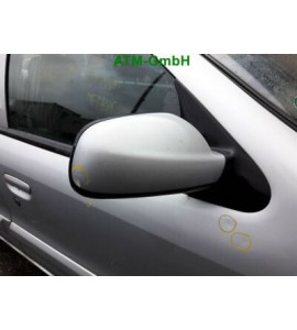 Seitenspiegel rechts Farbcode EZRC Gris Aluminium Metallic Grau Citroen XSARA
