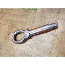 Öse Abschleppöse Skoda Fabia 2 II 6X0803615C