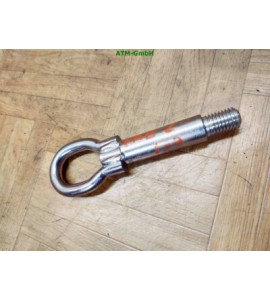 Öse Abschleppöse Skoda Fabia 2 II 6X0803615C