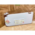 Sonnenblende rechts Mercedes Benz A-Klasse W169 Beifahrerseite