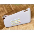 Sonnenblende rechts Mercedes Benz A-Klasse W169 Beifahrerseite