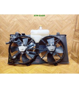 Lüfter Kühlerlüfter Elektrolüfter Mazda 6