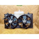 Lüfter Kühlerlüfter Elektrolüfter Mazda 6