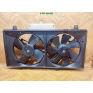 Lüfter Kühlerlüfter Elektrolüfter Mazda 6