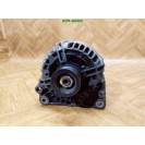 Lichtmaschine Generator Skoda Fabia 2 II Bosch 03C903023D 14V 110A 0124325128