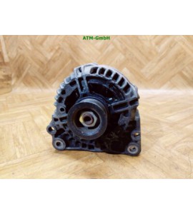 Lichtmaschine Generator Skoda Fabia 2 II Bosch 03C903023D 14V 110A 0124325128