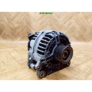 Lichtmaschine Generator Skoda Fabia 2 II Bosch 03C903023D 14V 110A 0124325128