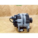 Lichtmaschine Generator Skoda Fabia 2 II Bosch 03C903023D 14V 110A 0124325128