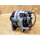 Lichtmaschine Generator Skoda Fabia 2 II Bosch 03C903023D 14V 110A 0124325128