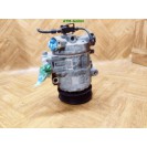 Klimakompressor Skoda Fabia 2 II Denso 6Q0820808D