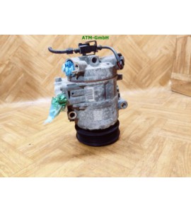 Klimakompressor Skoda Fabia 2 II Denso 6Q0820808D