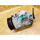 Klimakompressor Skoda Fabia 2 II Denso 6Q0820808D