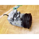 Klimakompressor Skoda Fabia 2 II Denso 6Q0820808D