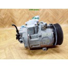 Klimakompressor Skoda Fabia 2 II Denso 6Q0820808D