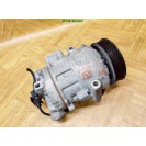 Klimakompressor Skoda Fabia 2 II Denso 6Q0820808D