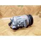 Klimakompressor Skoda Fabia 2 II Denso 6Q0820808D