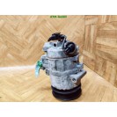 Klimakompressor Skoda Fabia 2 II Denso 6Q0820808D