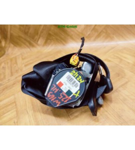 Gurt Sicherheitsgurt hinten links Mercedes Benz A-Klasse W169 602369700