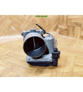 Drosselklappe Skoda Fabia 2 II Siemens VDO 03C133062C A2C53030936