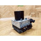 ABS Hydraulikblock Skoda Fabia 2 II 0265234575 6R0614517B 6R0907379E