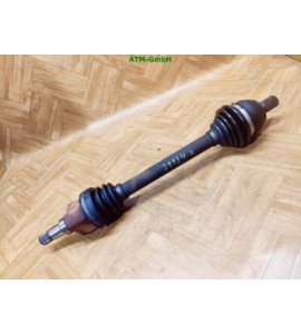 Antriebswelle Gelenkwelle links Ford Focus 2 II Fahrerseite