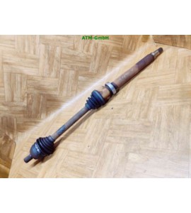 Antriebswelle Gelenkwelle rechts Ford Focus 2 II Beifahrerseite