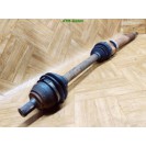 Antriebswelle Gelenkwelle rechts Ford Focus 2 II Beifahrerseite