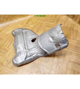 Blech Hitzeschild Hitzeblech Ford Focus 2 II FoMoCo 5M519N454DA