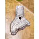 Blech Hitzeschild Hitzeblech Ford Focus 2 II FoMoCo 5M519N454DA