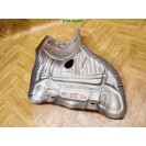 Blech Hitzeschild Hitzeblech Ford Focus 2 II FoMoCo 5M519N454DA