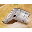 Blech Hitzeschild Hitzeblech Ford Focus 2 II FoMoCo 5M519N454DA