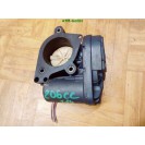 Drosselklappe Peugeot 206 CC 9000073677 Bosch 0280750164