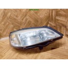 Frontscheinwerfer Scheinwerfer rechts Opel Astra G Beifahrerseite