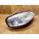 Frontscheinwerfer Scheinwerfer rechts Opel Astra G Beifahrerseite