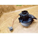 Gebläse Gebläsemotor Heizungsgebläse Opel Astra G Widerstand 52485309