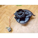 Gebläse Gebläsemotor Heizungsgebläse Opel Astra G Widerstand 52485309