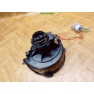 Gebläse Gebläsemotor Heizungsgebläse Opel Astra G Widerstand 52485309