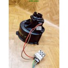 Gebläse Gebläsemotor Heizungsgebläse Opel Astra G Widerstand 52485309