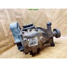 Differential BMW 5 5er E60 520i 125 kW 1428631G 07527096/E2224R;3.38