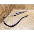 Servoleitung Leitung Ford Fusion