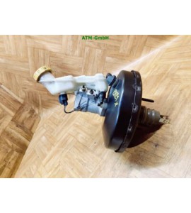 Hauptbremszylinder Bremskraftverstärker Ford Fusion ATE 2S612B195CG