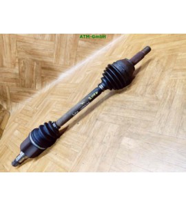 Antriebswelle Gelenkwelle links Ford Fusion Fahrerseite