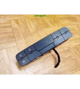 Schalterblock Schalter ZV Scheibenheizung Seat Ibiza 4 IV 6J0927137AS