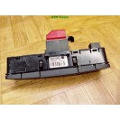 Schalterblock Schalter ZV Scheibenheizung Seat Ibiza 4 IV 6J0927137AS