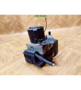 ABS Hydraulikblock MCU Mercedes Benz C-Klasse W202 ATE A0024319212